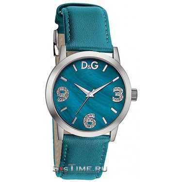 Женские наручные часы D&G - Dolce&Gabbana DW0761