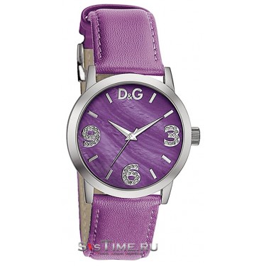 Женские наручные часы D&G - Dolce&Gabbana DW0762