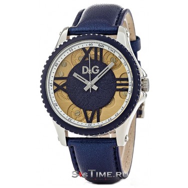 Женские наручные часы D&G - Dolce&Gabbana DW0775