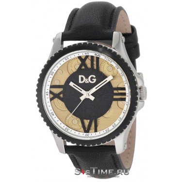Женские наручные часы D&G - Dolce&Gabbana DW0776