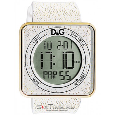 Женские наручные часы D&G - Dolce&Gabbana DW0783