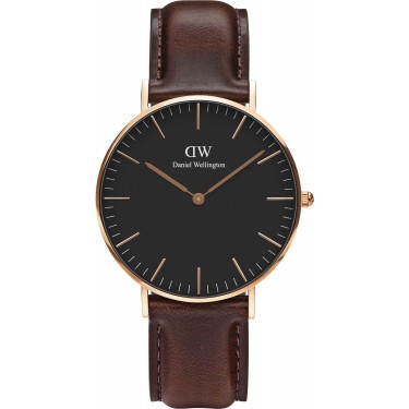 Женские наручные часы Daniel Wellington DW00100137