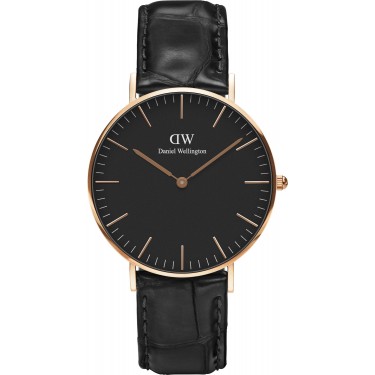 Женские наручные часы Daniel Wellington DW00100141