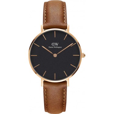 Женские наручные часы Daniel Wellington DW00100166