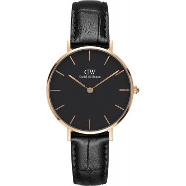 Наручные часы Daniel Wellington DW00100167 Женские наручные часы Daniel Wellington DW00100167