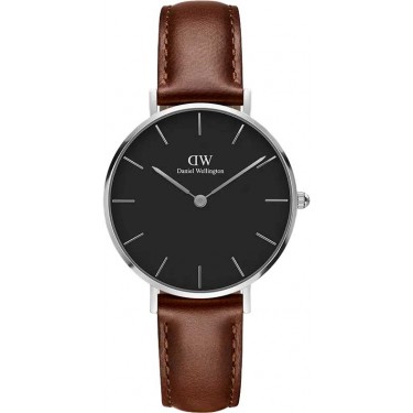 Женские наручные часы Daniel Wellington DW00100181