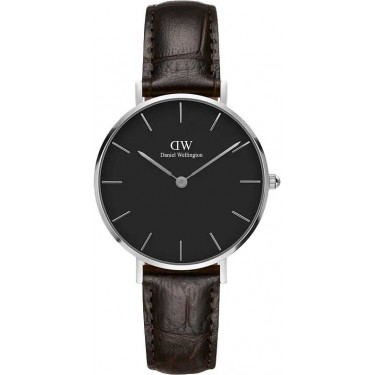 Женские наручные часы Daniel Wellington DW00100182