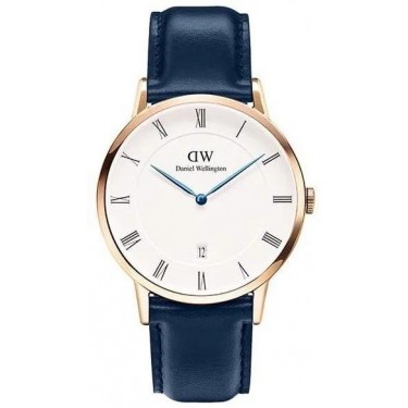 Женские наручные часы Daniel Wellington DW00100191