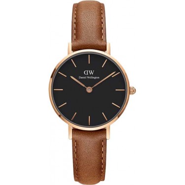 Женские наручные часы Daniel Wellington DW00100222