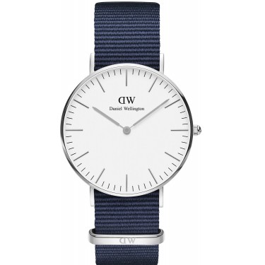 Женские наручные часы Daniel Wellington DW00100280