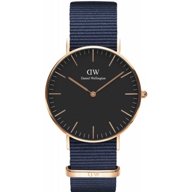 Женские наручные часы Daniel Wellington DW00100281