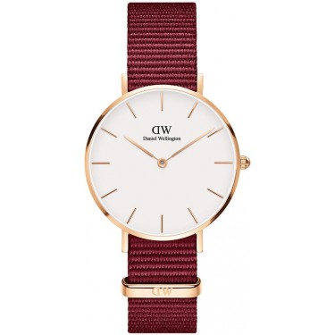 Женские наручные часы Daniel Wellington DW00100291