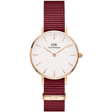 Женские наручные часы Daniel Wellington DW00100293