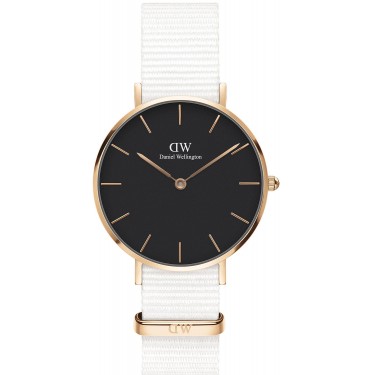 Женские наручные часы Daniel Wellington DW00100312