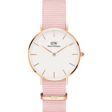 Женские наручные часы Daniel Wellington DW00100317