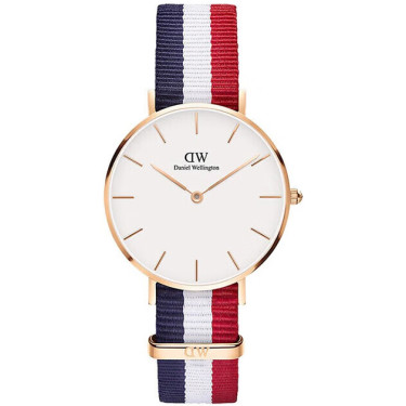 Наручные часы Daniel Wellington DW00100355 Женские наручные часы Daniel Wellington DW00100355