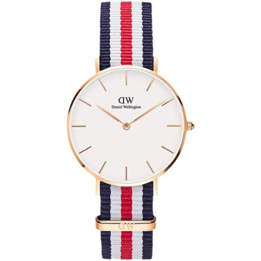 Наручные часы Daniel Wellington DW00100357 Женские наручные часы Daniel Wellington DW00100357