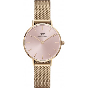 Наручные часы Daniel Wellington DW00100367 Женские наручные часы Daniel Wellington DW00100367