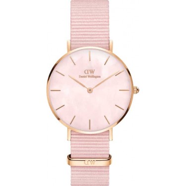 Женские наручные часы Daniel Wellington DW00100515