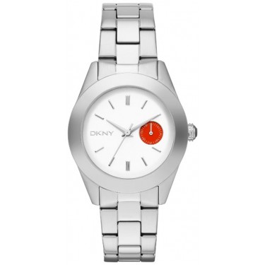 Женские наручные часы DKNY NY2131