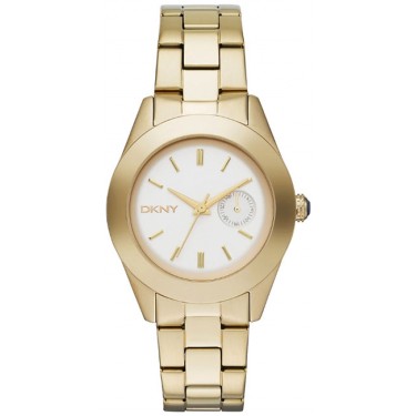 Женские наручные часы DKNY NY2132
