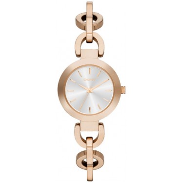 Женские наручные часы DKNY NY2135