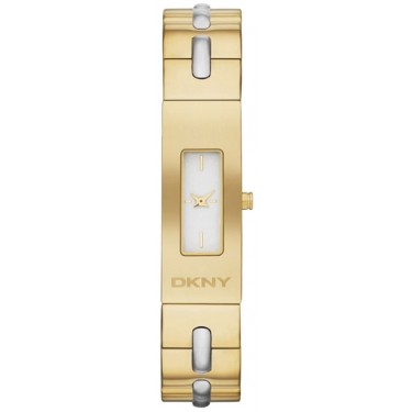 Женские наручные часы DKNY NY2140