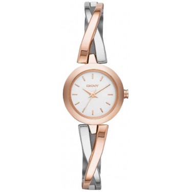 Женские наручные часы DKNY NY2172