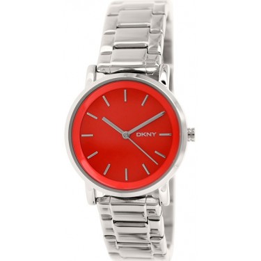 Женские наручные часы DKNY NY2182