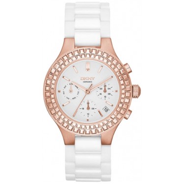Женские наручные часы DKNY NY2225