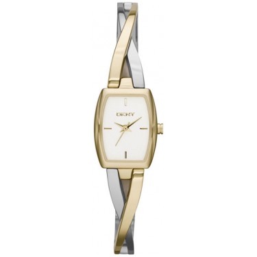 Женские наручные часы DKNY NY2235