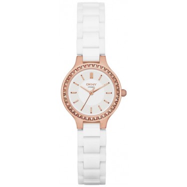 Женские наручные часы DKNY NY2251