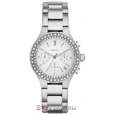 Женские наручные часы DKNY NY2258