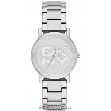 Женские наручные часы DKNY NY2302