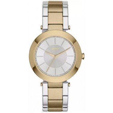 Женские наручные часы DKNY NY2334