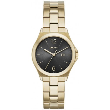 Женские наручные часы DKNY NY2366