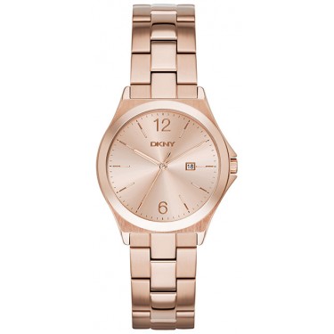 Женские наручные часы DKNY NY2367