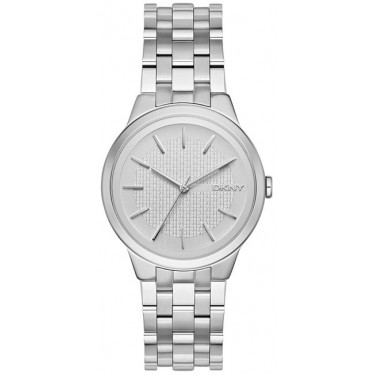 Женские наручные часы DKNY NY2381