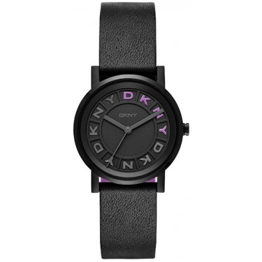 Женские наручные часы DKNY NY2389