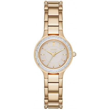 Женские наручные часы DKNY NY2392