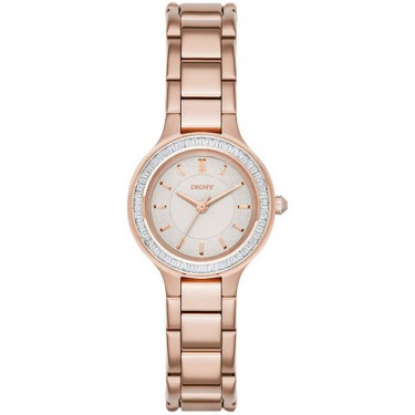 Женские наручные часы DKNY NY2393