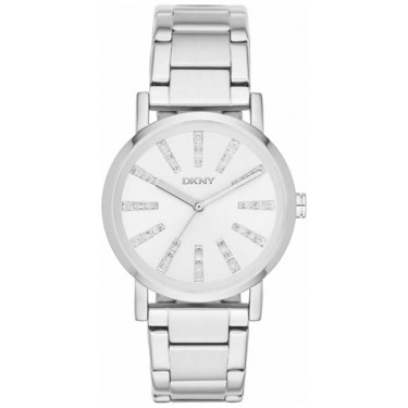 Женские наручные часы DKNY NY2416
