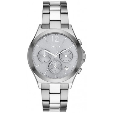 Женские наручные часы DKNY NY2451