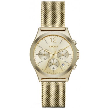 Женские наручные часы DKNY NY2485