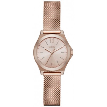 Женские наручные часы DKNY NY2489