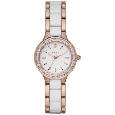 Женские наручные часы DKNY NY2496