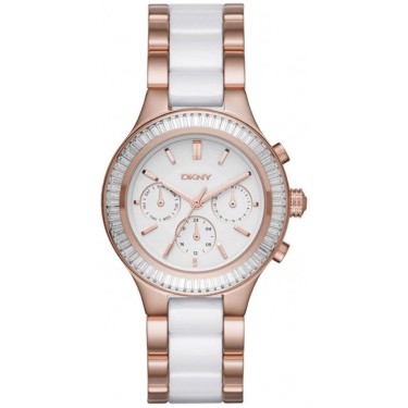 Женские наручные часы DKNY NY2498