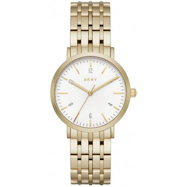 Женские наручные часы DKNY NY2503