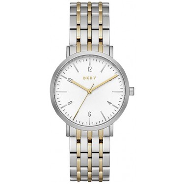 Женские наручные часы DKNY NY2505