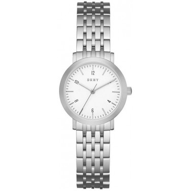 Женские наручные часы DKNY NY2509